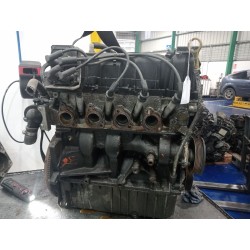 Recambio de motor completo para ford ka (rb_) 1.3 i referencia OEM IAM A9B  