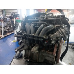 Recambio de motor completo para ford ka (rb_) 1.3 i referencia OEM IAM A9B  