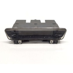 Recambio de pantalla multifunción para mitsubishi colt berlina 5 (z30a) 1.3 invite (d) referencia OEM IAM 8750A077 34H005 5X0672