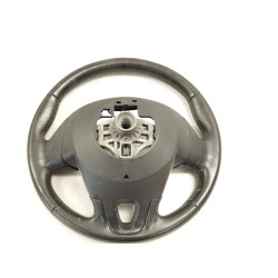Recambio de volante para renault megane iii berlina 5 p business referencia OEM IAM 484003397R 1434240261 