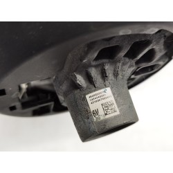 Recambio de volante para renault megane iii berlina 5 p business referencia OEM IAM 484003397R 1434240261 