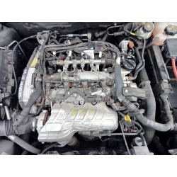 Recambio de motor completo para opel insignia berlina cosmo referencia OEM IAM A20DT  