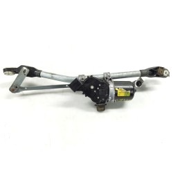 Recambio de motor limpia delantero para renault megane iii berlina 5 p business referencia OEM IAM 288000001RA W000007226 W00000
