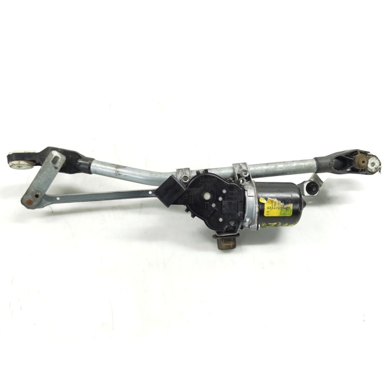 Recambio de motor limpia delantero para renault megane iii berlina 5 p business referencia OEM IAM 288000001RA W000007226 W00000 Recambio de motor limpia delantero para renault megane iii berlina 5 p business referencia OEM IAM 288000001RA W000007226 W00000