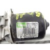 Recambio de motor limpia delantero para renault megane iii berlina 5 p business referencia OEM IAM 288000001RA W000007226 W00000
