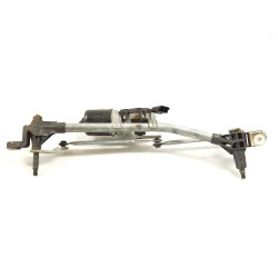 Recambio de motor limpia delantero para renault megane iii berlina 5 p business referencia OEM IAM 288000001RA W000007226 W00000