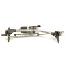 Recambio de motor limpia delantero para renault megane iii berlina 5 p business referencia OEM IAM 288000001RA W000007226 W00000
