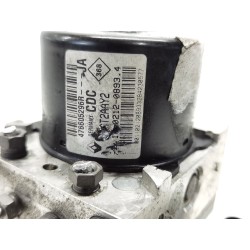Recambio de abs para renault megane iii berlina 5 p business referencia OEM IAM 28561258413 476605296RJA 10021208934