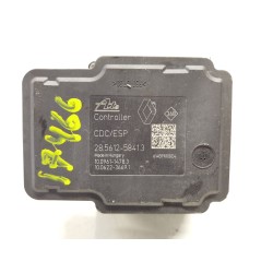 Recambio de abs para renault megane iii berlina 5 p business referencia OEM IAM 28561258413 476605296RJA 10021208934