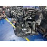 Recambio de motor completo para opel insignia berlina cosmo referencia OEM IAM A20DT  