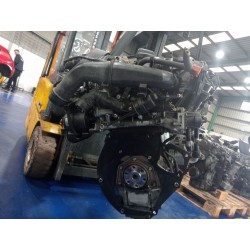 Recambio de motor completo para opel insignia berlina cosmo referencia OEM IAM A20DT  