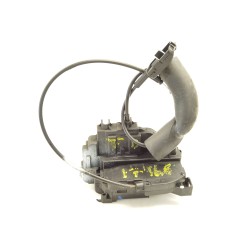 Recambio de cerradura puerta trasera derecha para renault megane iii berlina 5 p business referencia OEM IAM   