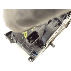 Recambio de cerradura puerta trasera derecha para renault megane iii berlina 5 p business referencia OEM IAM   