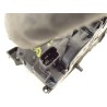 Recambio de cerradura puerta trasera derecha para renault megane iii berlina 5 p business referencia OEM IAM   