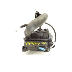 Recambio de cerradura puerta delantera izquierda para renault megane iii berlina 5 p business referencia OEM IAM   
