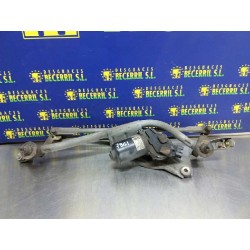 Recambio de motor limpia delantero para nissan almera (n16/e) comfort referencia OEM IAM 28800BN000  