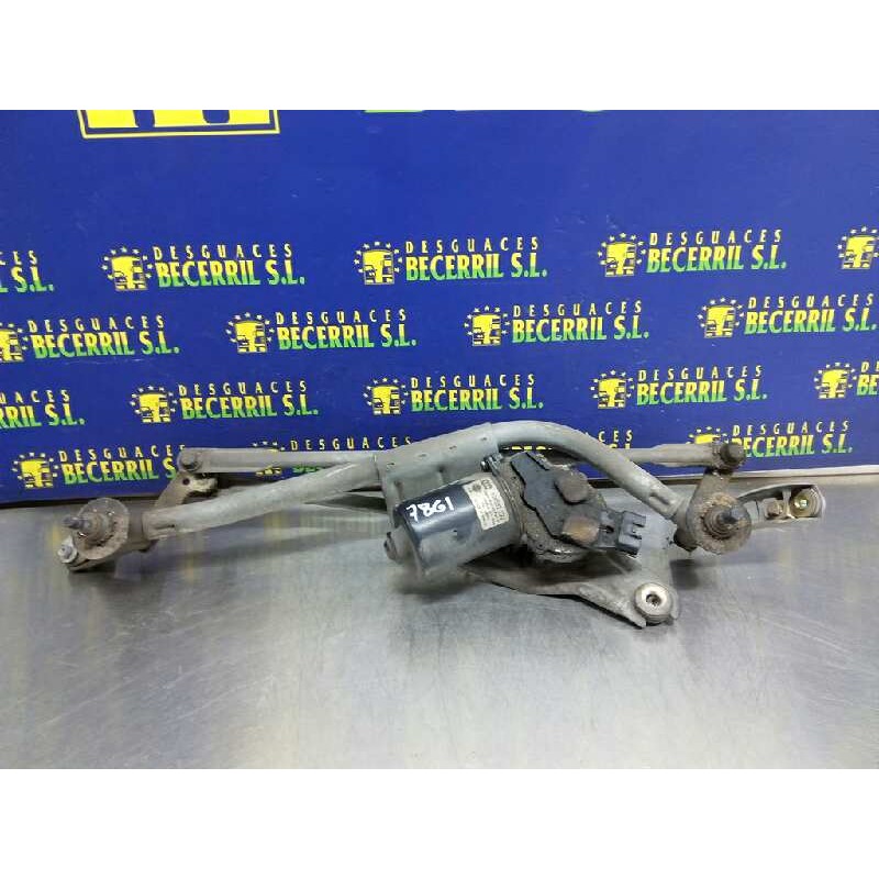Recambio de motor limpia delantero para nissan almera (n16/e) comfort referencia OEM IAM 28800BN000 Recambio de motor limpia delantero para nissan almera (n16/e) comfort referencia OEM IAM 28800BN000