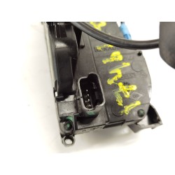 Recambio de cerradura puerta delantera izquierda para renault megane iii berlina 5 p business referencia OEM IAM   