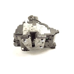 Recambio de cerradura puerta delantera izquierda para renault megane iii berlina 5 p business referencia OEM IAM   
