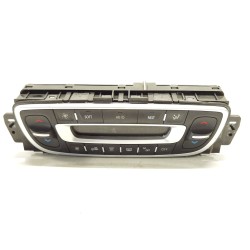 Recambio de mando calefacción / aire acondicionado para renault megane iii berlina 5 p business referencia OEM IAM 275103596R  