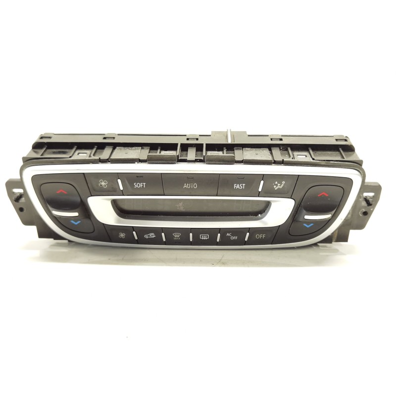 Recambio de mando calefacción / aire acondicionado para renault megane iii berlina 5 p business referencia OEM IAM 275103596R Recambio de mando calefacción / aire acondicionado para renault megane iii berlina 5 p business referencia OEM IAM 275103596R