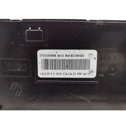 Recambio de mando calefacción / aire acondicionado para renault megane iii berlina 5 p business referencia OEM IAM 275103596R  
