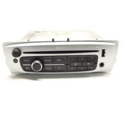 Recambio de sistema audio / radio cd para renault megane iii berlina 5 p business referencia OEM IAM 281159184RA 1439127979 2012