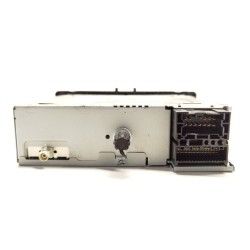 Recambio de sistema audio / radio cd para renault megane iii berlina 5 p business referencia OEM IAM 281159184RA 1439127979 2012