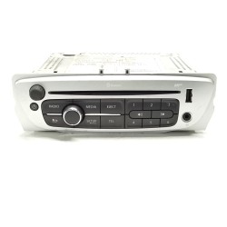 Recambio de sistema audio / radio cd para renault megane iii berlina 5 p business referencia OEM IAM 281159184RA 1439127979 2012