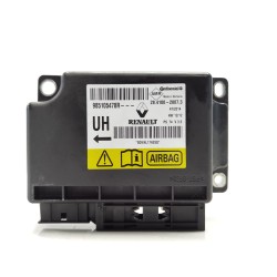 Recambio de centralita airbag para renault megane iii berlina 5 p business referencia OEM IAM 985105478R 28410028073 