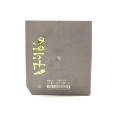 Recambio de caja reles / fusibles para renault megane iii berlina 5 p business referencia OEM IAM   