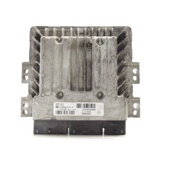 Recambio de centralita motor uce para renault megane iii berlina 5 p business referencia OEM IAM 237103956R 237100669R S18006712