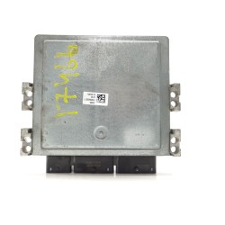 Recambio de centralita motor uce para renault megane iii berlina 5 p business referencia OEM IAM 237103956R 237100669R S18006712