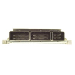 Recambio de centralita motor uce para renault megane iii berlina 5 p business referencia OEM IAM 237103956R 237100669R S18006712