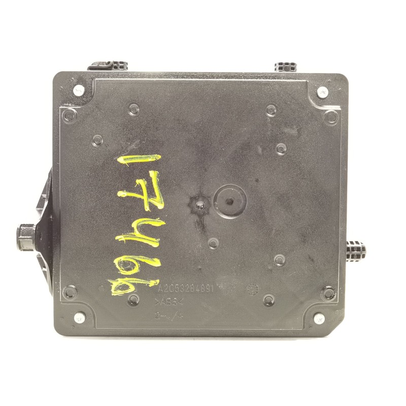Recambio de upc para renault megane iii berlina 5 p business referencia OEM IAM 284B17156R Recambio de upc para renault megane iii berlina 5 p business referencia OEM IAM 284B17156R