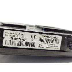 Recambio de upc para renault megane iii berlina 5 p business referencia OEM IAM 284B17156R  