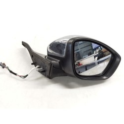 Recambio de retrovisor derecho para peugeot 208 referencia OEM IAM 1607511280  