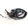 Recambio de retrovisor derecho para peugeot 208 referencia OEM IAM 1607511280  