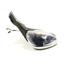 Recambio de retrovisor derecho para peugeot 208 referencia OEM IAM 1607511280  