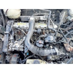 Recambio de motor completo para peugeot 205 berlina referencia OEM IAM A9A  