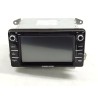 Recambio de sistema audio / radio cd para mitsubishi asx referencia OEM IAM MZ360564EX 10R048990 R1317032910
