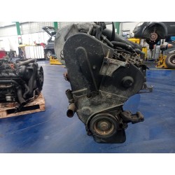 Recambio de motor completo para peugeot 205 berlina referencia OEM IAM A9A  