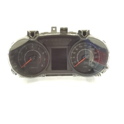 Recambio de cuadro instrumentos para mitsubishi asx referencia OEM IAM 8100C351 MM0053601 0T34300
