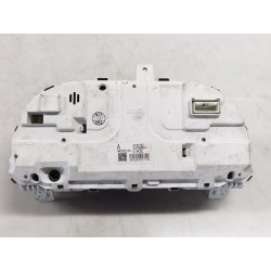 Recambio de cuadro instrumentos para mitsubishi asx referencia OEM IAM 8100C351 MM0053601 0T34300