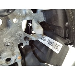 Recambio de volante para mitsubishi asx referencia OEM IAM 4400A746XA  
