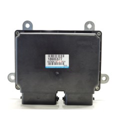 Recambio de centralita motor uce para mitsubishi asx referencia OEM IAM 1860C677 E6T78683H 
