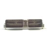 Recambio de centralita motor uce para mitsubishi asx referencia OEM IAM 1860C677 E6T78683H 