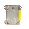 Recambio de centralita airbag para mitsubishi asx referencia OEM IAM 8635A321 0285011550 