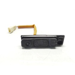 Recambio de maneta exterior portón para mitsubishi asx referencia OEM IAM   