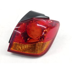 Recambio de piloto trasero derecho para mitsubishi asx referencia OEM IAM 8330A690 8330B194 8330A722